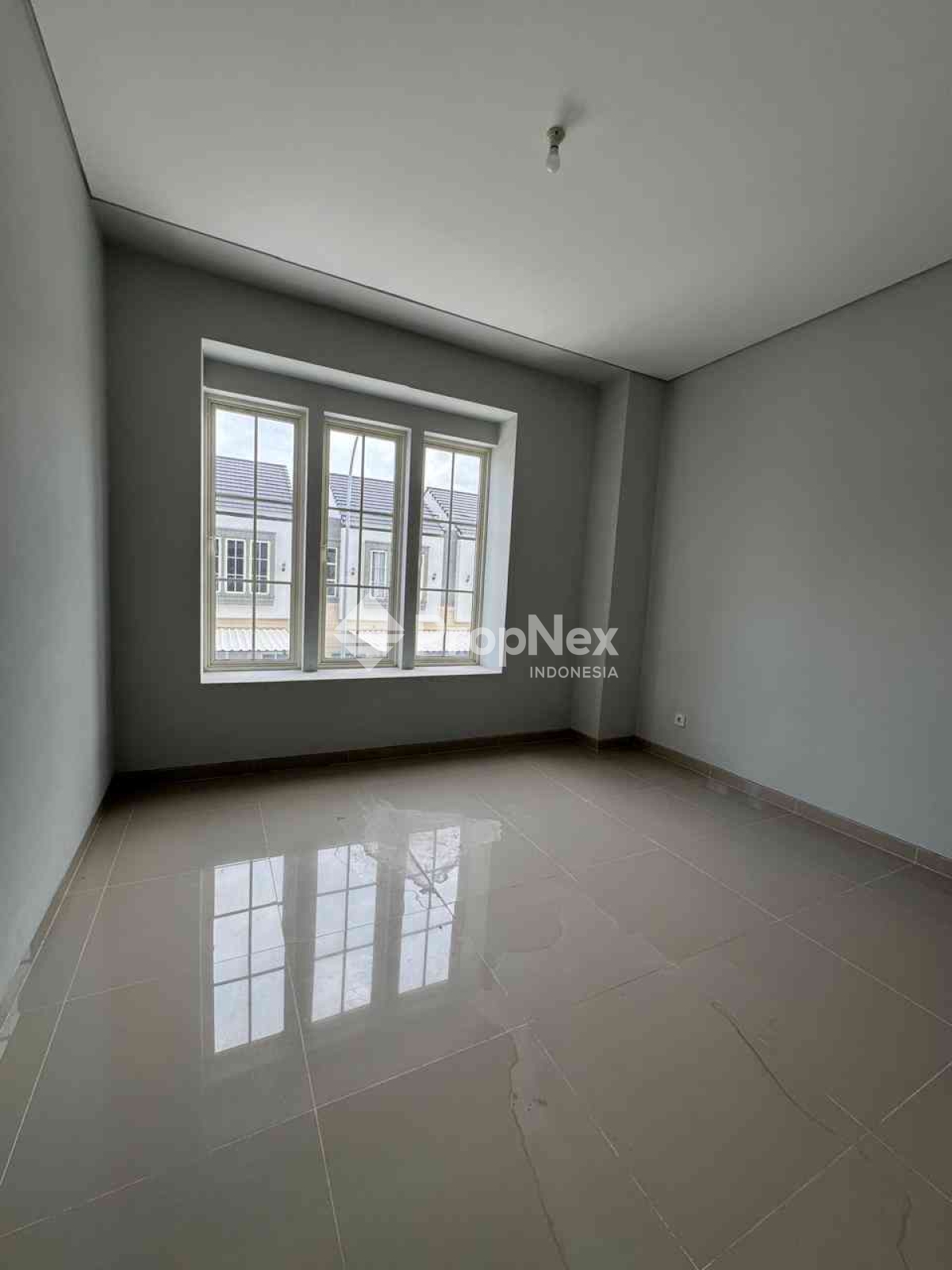 Rumah Paddington Wisata bukit Mas — foto 4